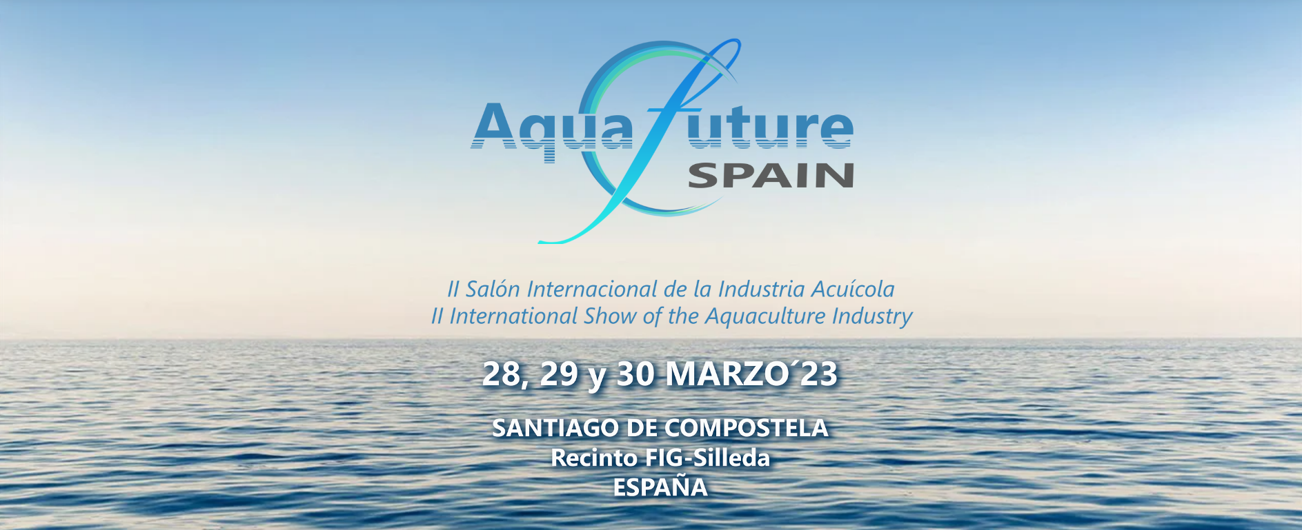 Aquafuture Spain'23